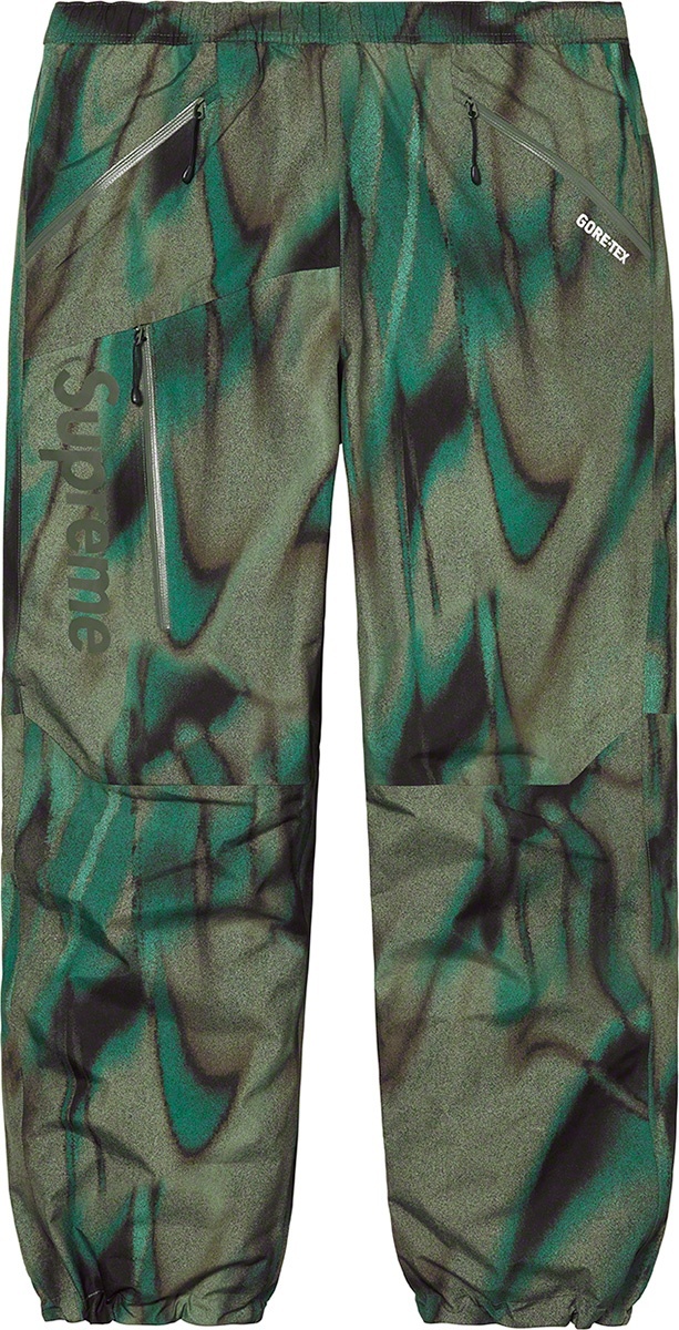 GORE-TEX Paclite Pant view 7
